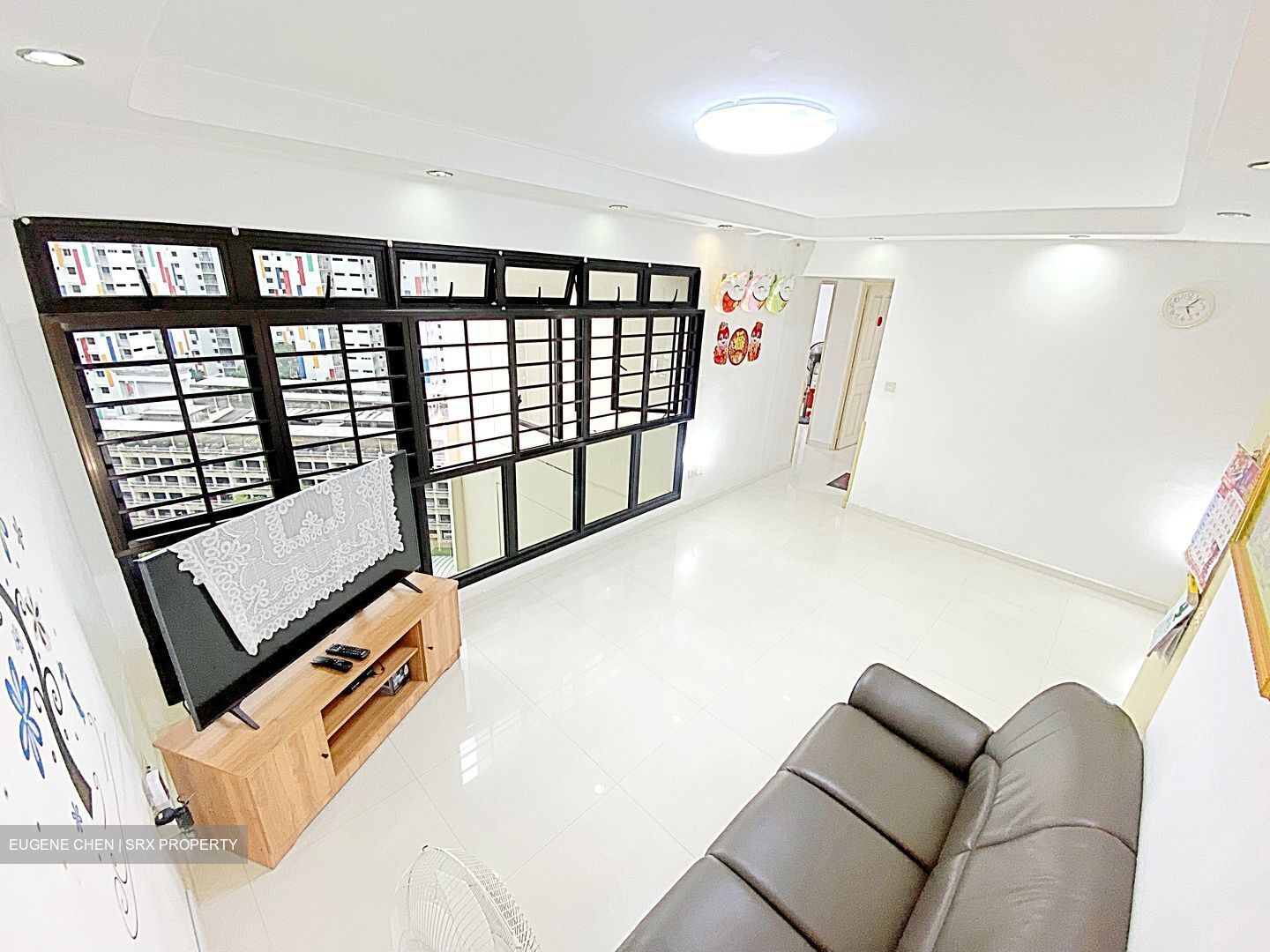 Blk 152 Rivervale Green (Sengkang), HDB 4 Rooms #508234271
